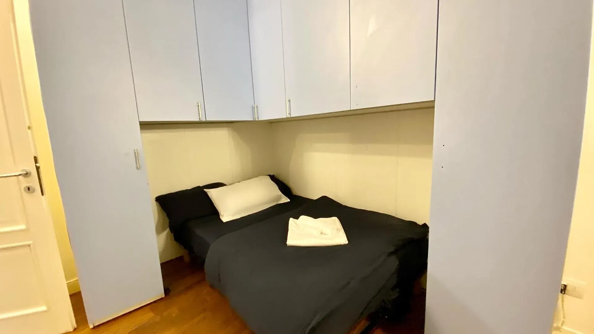 La Casa Dell'Arte In Piazza Vecchia Bergamo Apartment