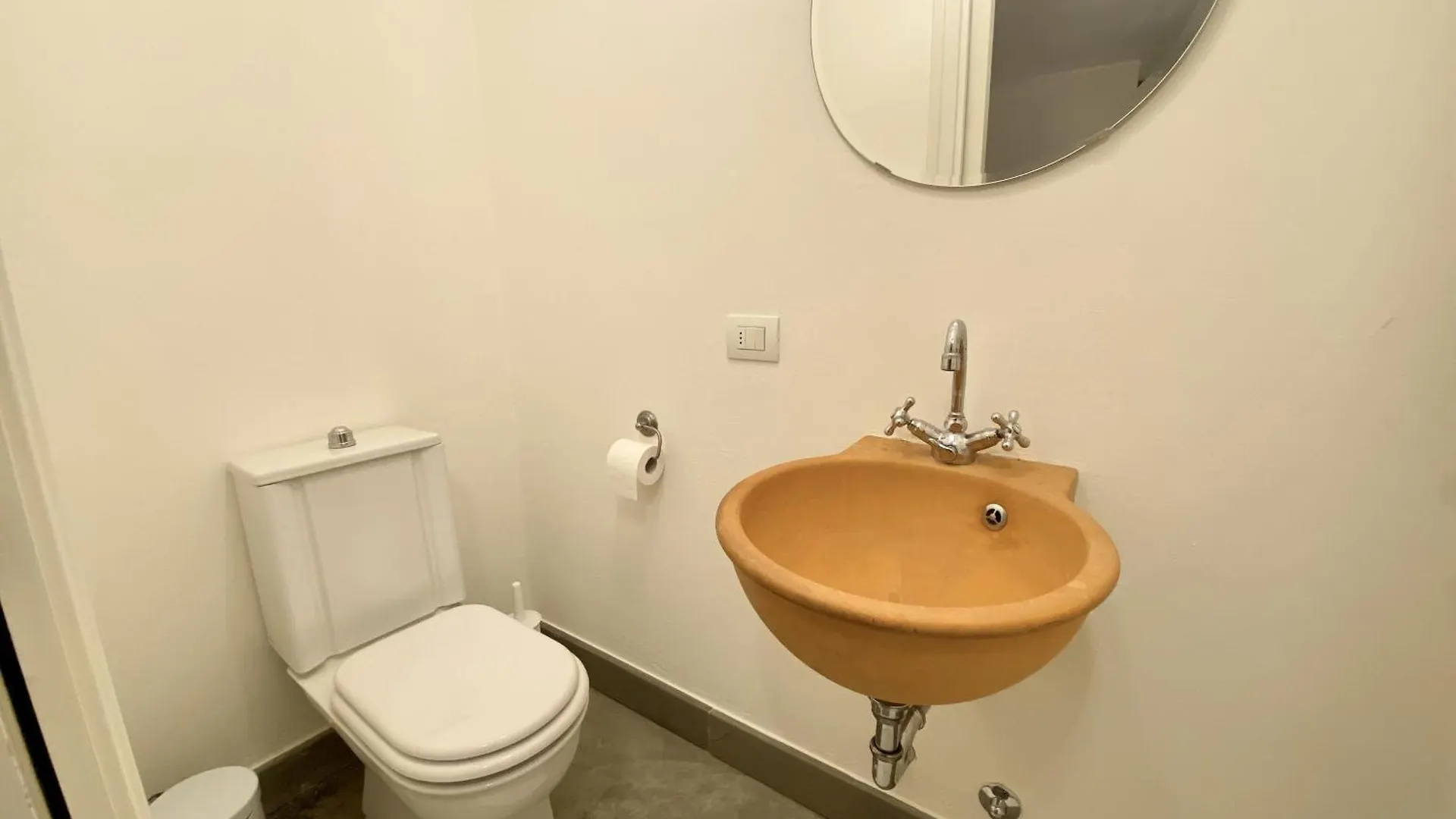 La Casa Dell'Arte In Piazza Vecchia Bergamo Apartment