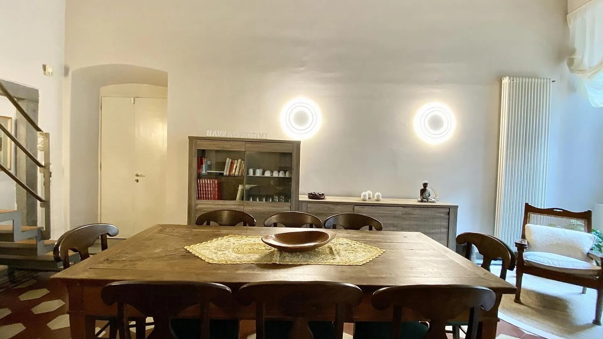 La Casa Dell'Arte In Piazza Vecchia Bergamo Apartment