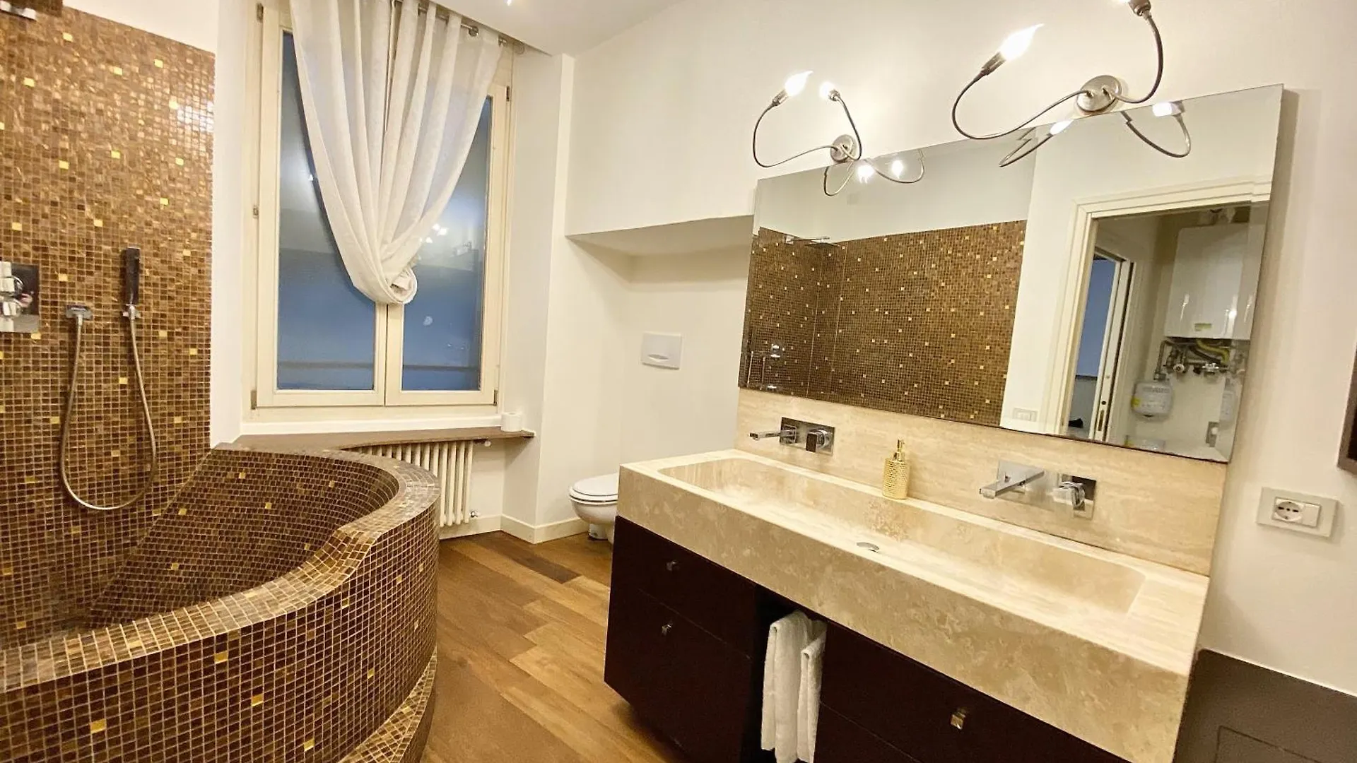 La Casa Dell'Arte In Piazza Vecchia Bergamo Apartment 0*,  Italy