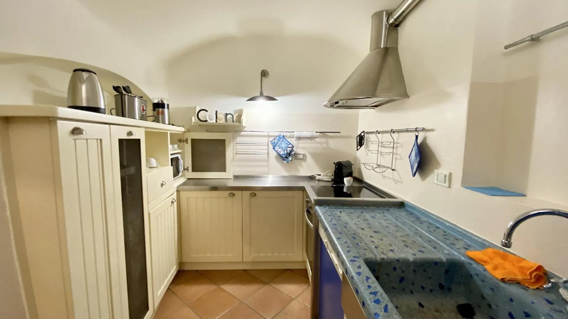 La Casa Dell'Arte In Piazza Vecchia Bergamo Apartment Italy