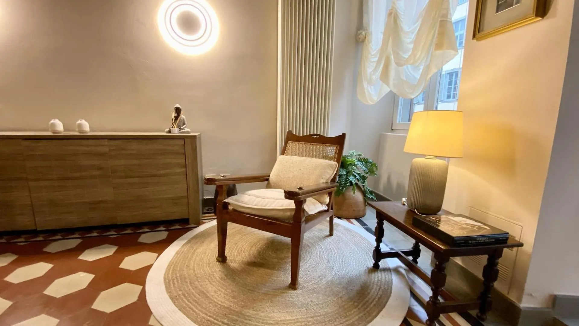 La Casa Dell'Arte In Piazza Vecchia Bergamo Apartment Italy