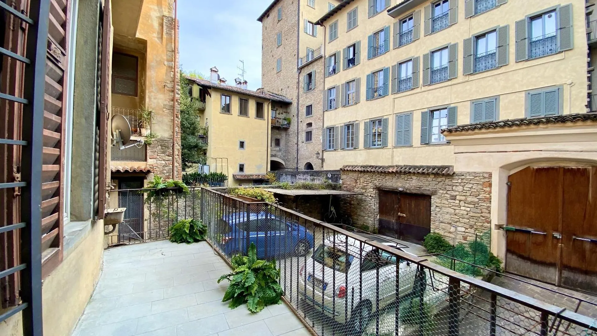 La Casa Dell'Arte In Piazza Vecchia Bergamo Apartment 0*,  Italy