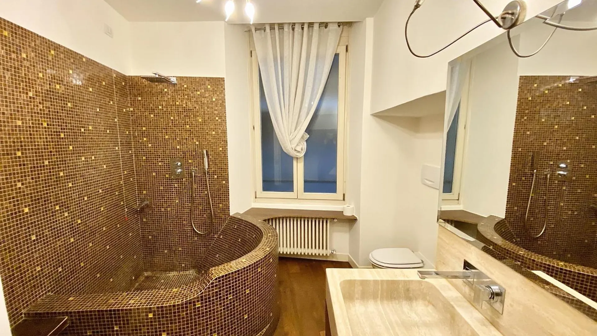 La Casa Dell'Arte In Piazza Vecchia Bergamo Apartment