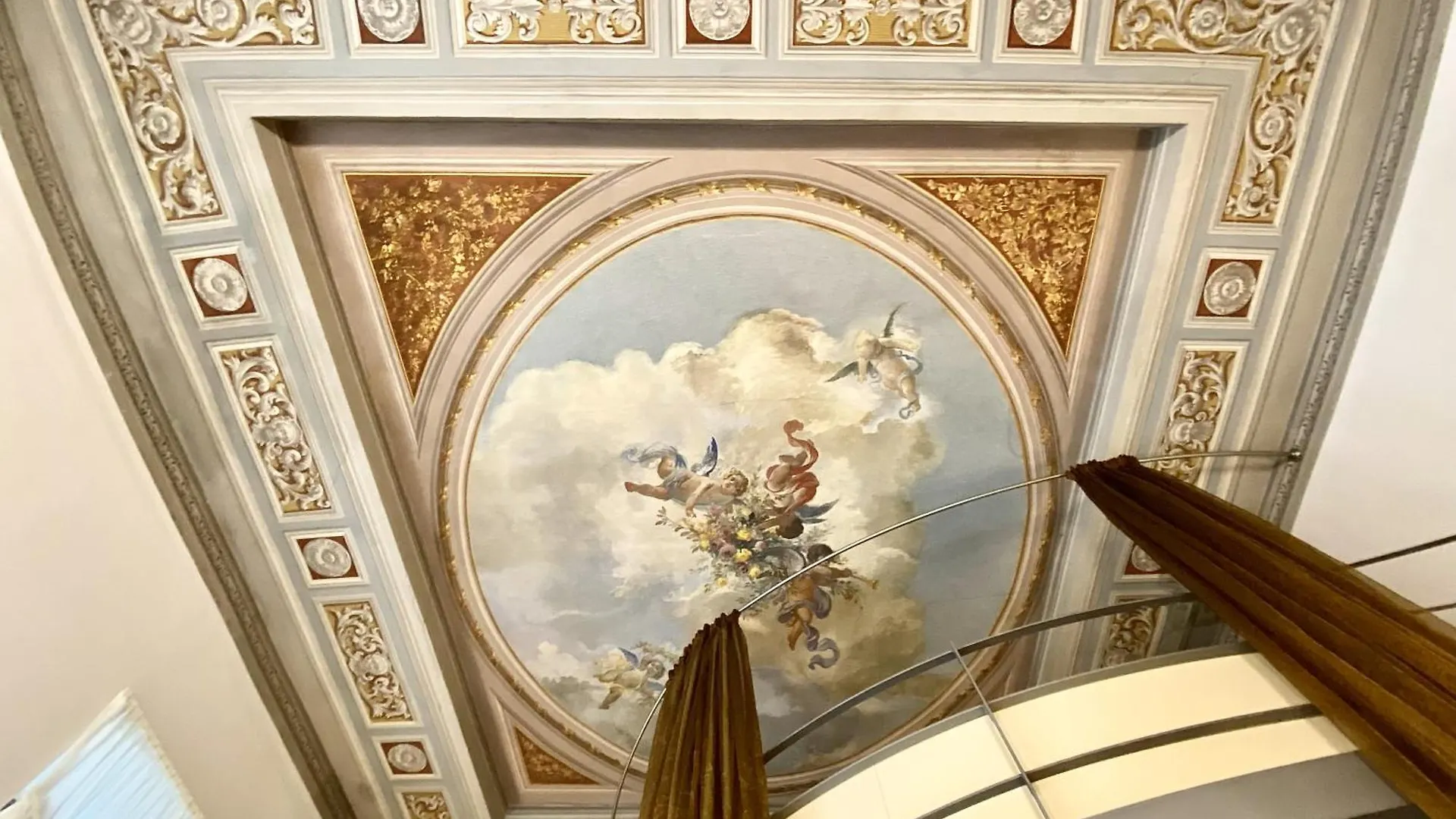 La Casa Dell'Arte In Piazza Vecchia Bergamo Apartment