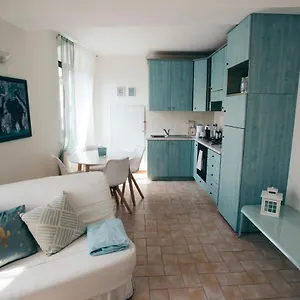 Apartment Beautiful View, Bergamo