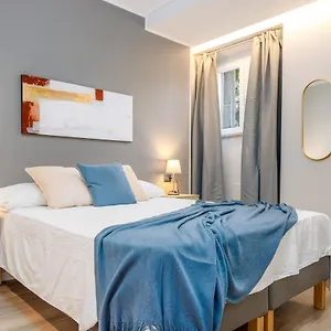 Apartment Feel - Grand Alta, Bergamo