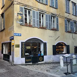 2* Szálloda Il Sole