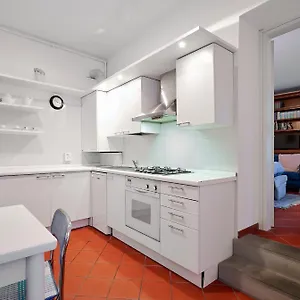 Apartment Il Salotto Sul Gombito, Bergamo