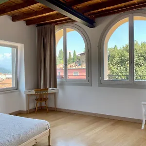 Apartment Casa Matin, Bergamo