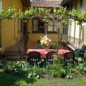 Apartment Casa Mario Lupo - And, Bergamo