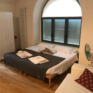 Apartment Myroom Citta Alta 2, Bergamo