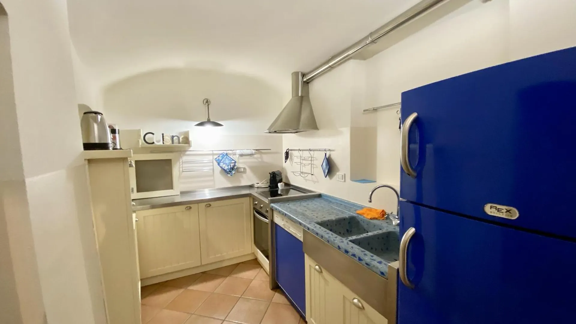 Ferienwohnung La Casa Dell'Arte In Piazza Vecchia Bergamo 0*,