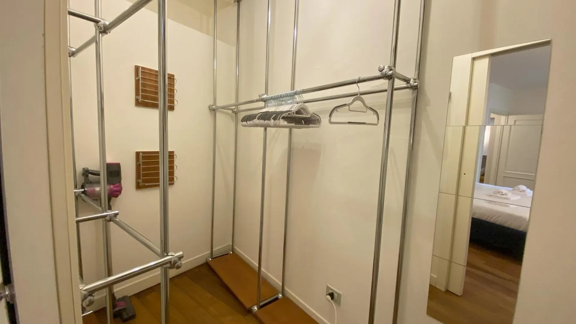 Ferienwohnung La Casa Dell'Arte In Piazza Vecchia Bergamo